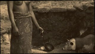 Video 1370125535: retro hairy pussy, vintage hairy pussy, retro femdom, natural tits hairy pussy, hairy beast, hairy pig