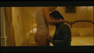 Video 110772301: natalie portman, skinny brunette babe, softcore babes, kissing skinny, skinny straight, celebrity softcore, kissing nipples, babe hotel, straight jewish, ass