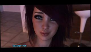 Video 1653292081: 3d shemale, 3d porn, 3d part 1, 3d hd