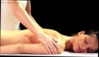 Video 45429104: virgin massage, teen massage hd, massaged brunette teen, massage shaved