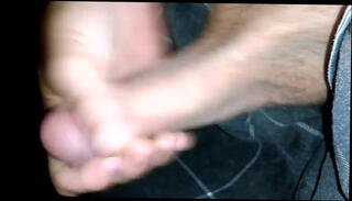 Video 182588601: gay man jerking, bed jerking, wife bed, wife time