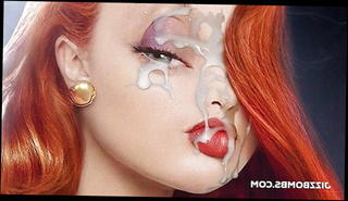 Video 1298058901: jessica rabbit, gay man cumshot, cumshot hd