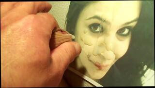 Video 198819601: gay man cum, pretty girl, sperm