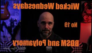 Video 1573161813: bdsm solo, amateur bdsm sex, solo male sex, amateur solo female, wicked bdsm, solo male talking, bdsm behind, friend bdsm, bdsm deep