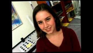 Video 9498425: kacey kox, kasey kox, blindfolded fingered, teen fingering hardcore, brunette teen fingering