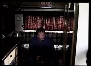 Watch the video about BRITISH HORNY BITCH LISA