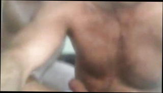 Video 841489501: gay couple, bear couple, couple playing