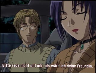 Watch the video about Tokyo Requiem E01 Ger Sub Uncensored