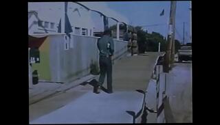 Video 532417405: vintage gay, vintage beach, boy