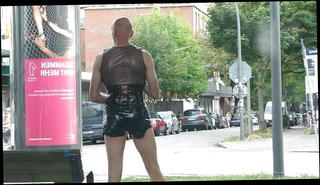 Video 1404946901: public gay, german gay