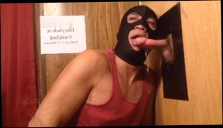 Video 1055037604: gloryhole cock sucking, interracial gay cock, interracial gay blowjob, interracial amateur gay, interracial glory hole, interracial big cock