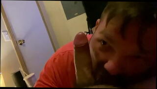 Video 1252867435: dick straight gay, straight mexican gay, sucking straight friend, 1st time sucking