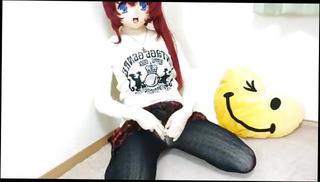 Video 502166901: stroking straight