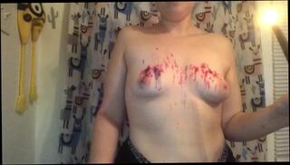 Video 911716603: wax tits, tits solo female, small tits solo, amateur solo female