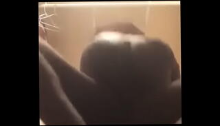 Video 409826665: throat