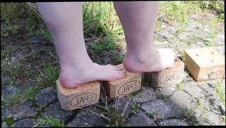 Video 963831803: sexy milf feet, amateur milf feet, sexy mom feet, love sexy feet, milf mom mother, sensual feet