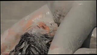 Video 34918701: lesbian bdsm, straight bdsm, lesbian mud