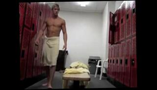 Video 48040215: naked locker