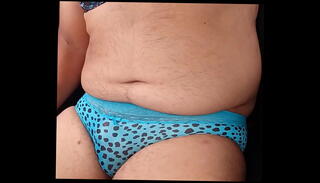 Video 1346524995: thick bubble ass, ass panties