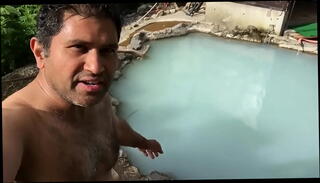 Video 1241992315: gay japanese bear, gay outdoor