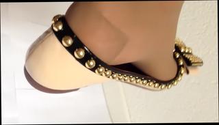 Video 125803804: foot fetish hd, beauty pops