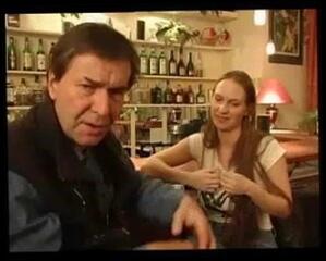 Watch the video about Beautiful Boobed Lucie Buttfucked