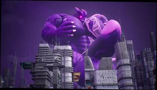 Video 1623160683: cartoon anime gay, solo anime, muscle cartoon gay, gay men solo, anime monster, animation 60fps, anime public, muscular solo