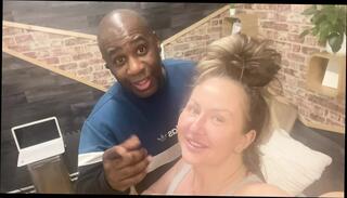 Watch the video about Update from the porn studio