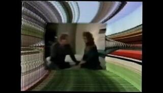 Video 192942201: vintage collection, vintage straight, vintage taboo, vintage blonde