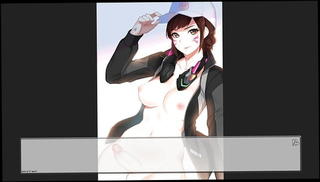 Video 1551774101: futa joi, ass play joi, joi game, hentai, straight