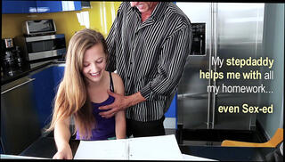 Video 128241904: marissa mae, helps step daddy, red head big ass, spanish daddy, big ass blonde, big ass hd