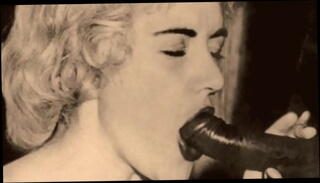 Watch the video about Vintage Dark Lantern London, Vintage Interracial Taboo