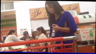 Video 529276004: little latin ass, mexican wife