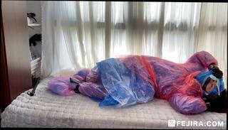 Video 1605268321: domination femdom humiliation, femdom fetish humiliation, femdom latex fetish, nylon fetish sex, bound humiliated, nylon stockings fetish, latex bikini, bikini massage, orgasmic fetish sex, japanese massage orgasm, big titted massage beauty, asian massage sex, hd massage sex, bound straight, leather bound