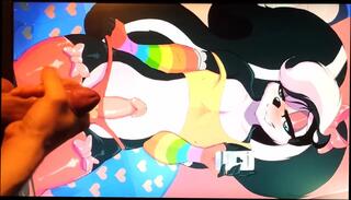 Video 265861801: furry masturbation, furry cum, gay furry, masturbation bukkake, amateur bukkake, furry man, bukkake hd