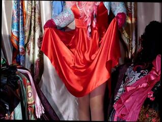 Video 363960101: sissy crossdresser cum, sissy crossdresser shemale, amateur sissy crossdresser, sissy ladyboy shemale, crossdresser stocking cum, crossdress porn, crossdresser red dress, crossdresser lingerie, amateur hd porn