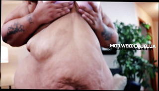 Video 986151501: chubby bbw fat, bbw chubby black, black bbw bbc, straight chubby, amazon ssbbw