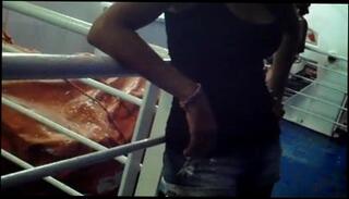 Video 174170501: straight amateur, amateur outdoor