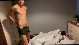 Video 1378891735: gay twink strip, big cock gay twink, big dick twink gay, amateur twink cock, gay twink masturbation, twink cock hot, guy strips jerks, jerking huge cock