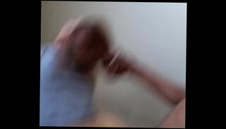 Video 753225255: latin doggy style, takes dick