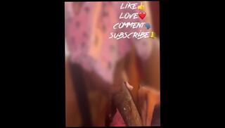 Watch the video about Cheating ebony suck good dick while her man is not around 😈💋💦. Subscribe to my ONLYFANS it&rsquo;s FREE