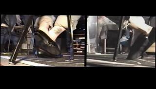 Video 789852404: foot fetish bdsm, bdsm foot job, cummy toes, toe wiggling