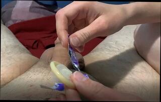 Video 1633482681: condom creampie, hottest stepmom creampie, hot stepmom creampie, femdom stepmom, femdom handjob cum, amateur wife stepmom, femdom handjob cumshot, condom cumming inside, sperm condom, condom ejaculate, condom jerk, creampie cums hard, creampie cumshot close, amateur brunette creampied, creampie straight, great femdom, stepmom angel, stepmom creamed, hd stepmom, wife sleeping, wife bed, canadian wife