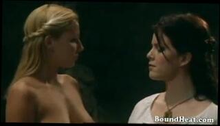 Video 267308201: mistress lesbian slave, bound lesbian slave, horny lesbian mistress, naked lesbian slave, horny lesbian chicks, horny lesbian babes, straight slave, naughty mistress