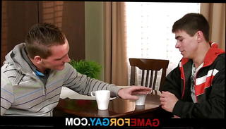 Video 929068601: gay straight seduced, gay couple anal, seduces hetero, couple games