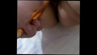 Video 206702245: couple toying, china couple