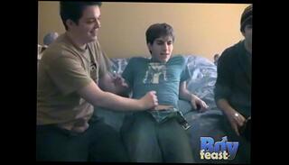 Video 60367185: gay twink anal, gay twink blowjob, twink amateur anal, boys behind