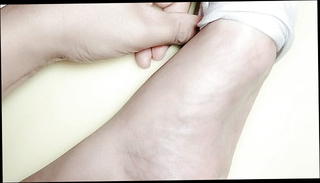 Video 1570837821: feet straight, rough feet, feet hd