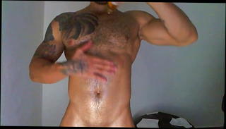 Video 1567921891: big ass oil massage, oil cock massage, oil massage gay, oil massage masturbation, guys oil massage, oiled hunk, gay muscle massage, gay men massage, gay male massage, massaging latino, oil hd, muscular hunk ass, hunk exposed