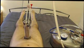 Video 338488401: gay milking machine, machine sex toys, amateur sex machine, machine hd